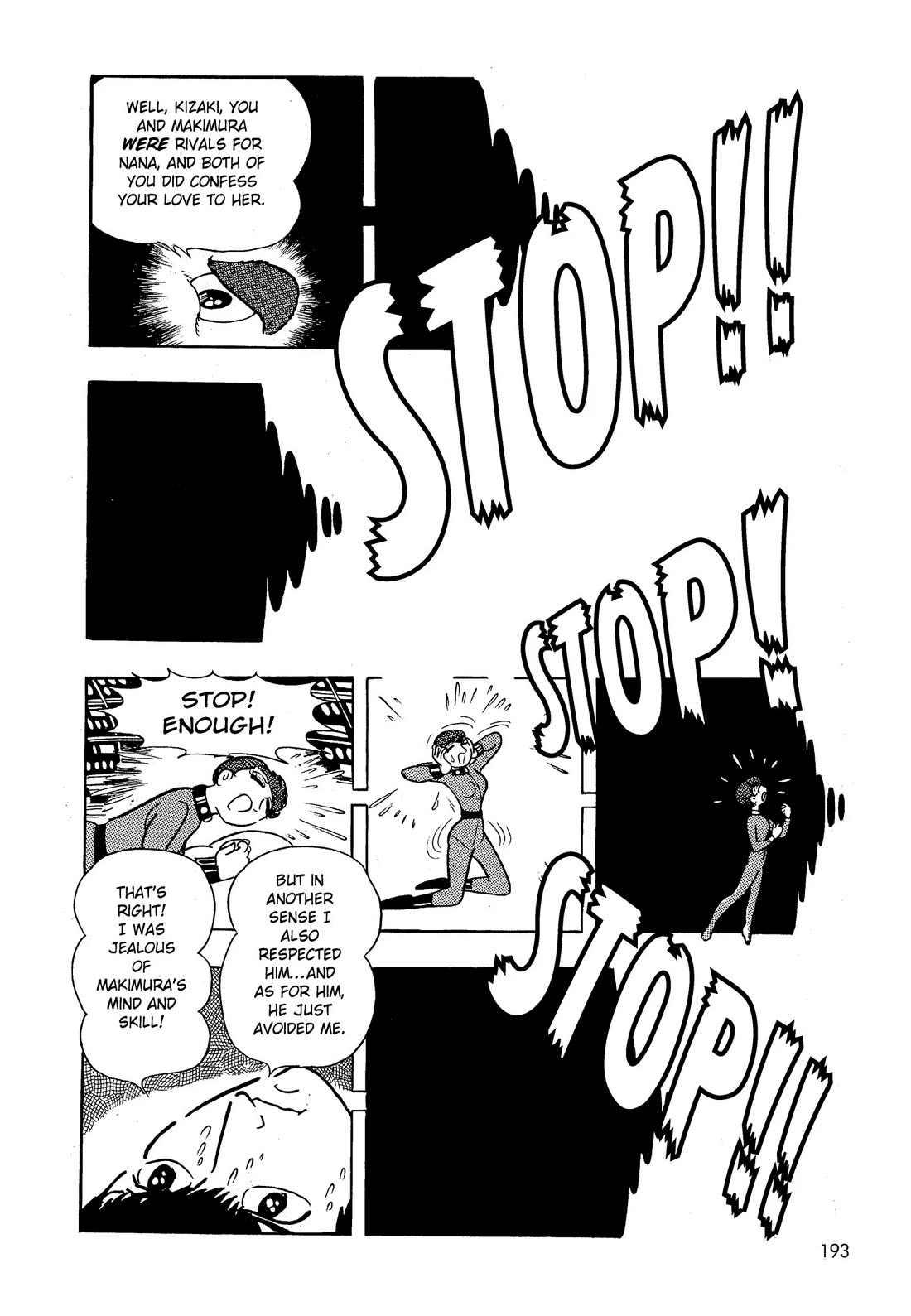 Hi no Tori Chapter 26 page 18 - Chapter 26
