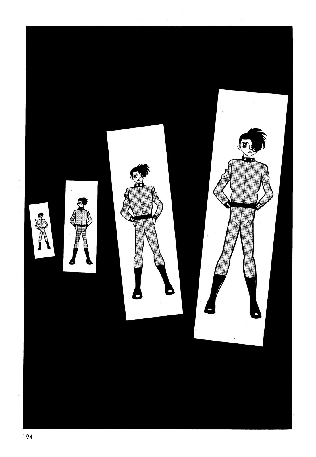 Hi no Tori Chapter 26 page 19 - Chapter 26