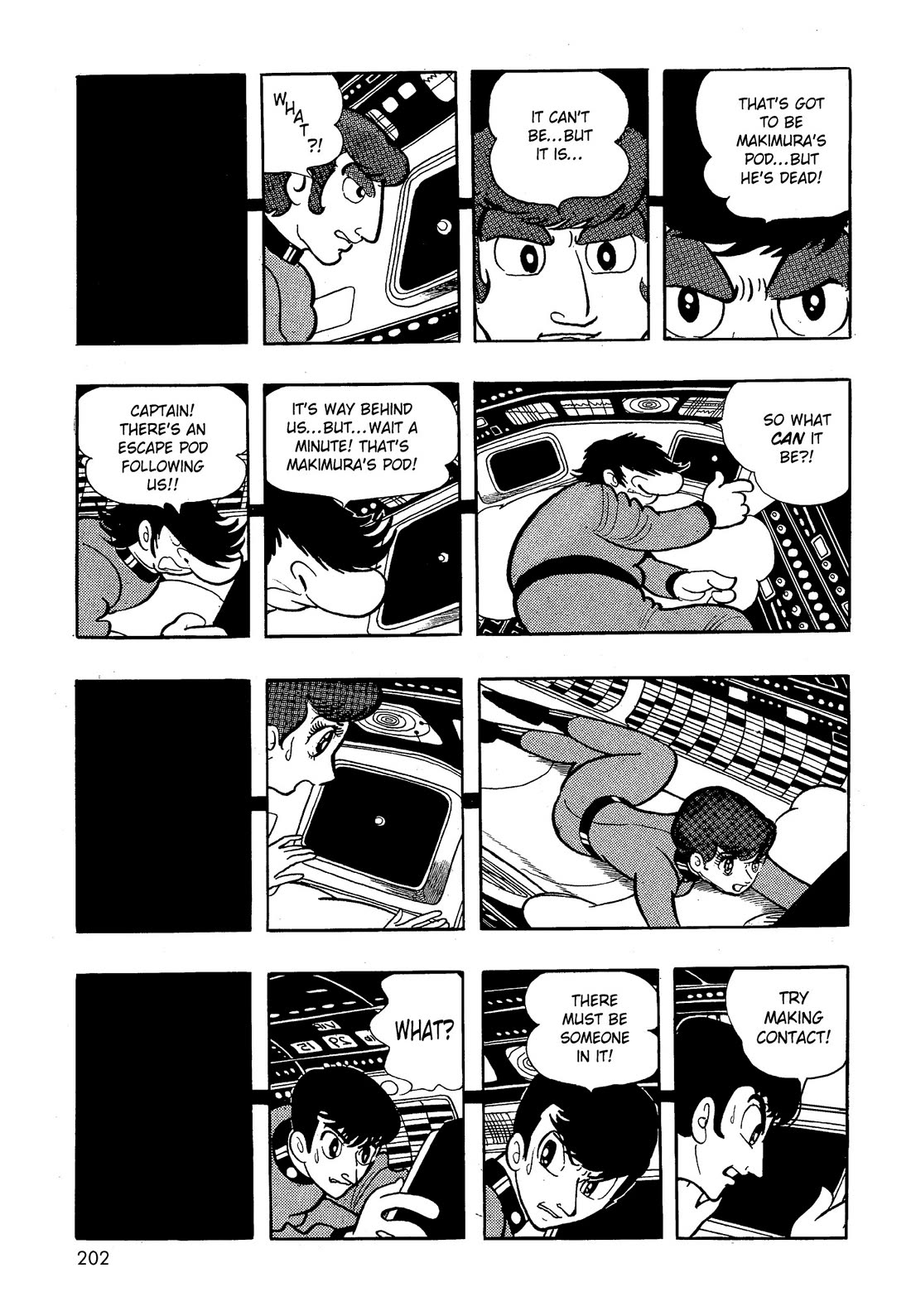 Hi no Tori Chapter 26 page 26 - Chapter 26