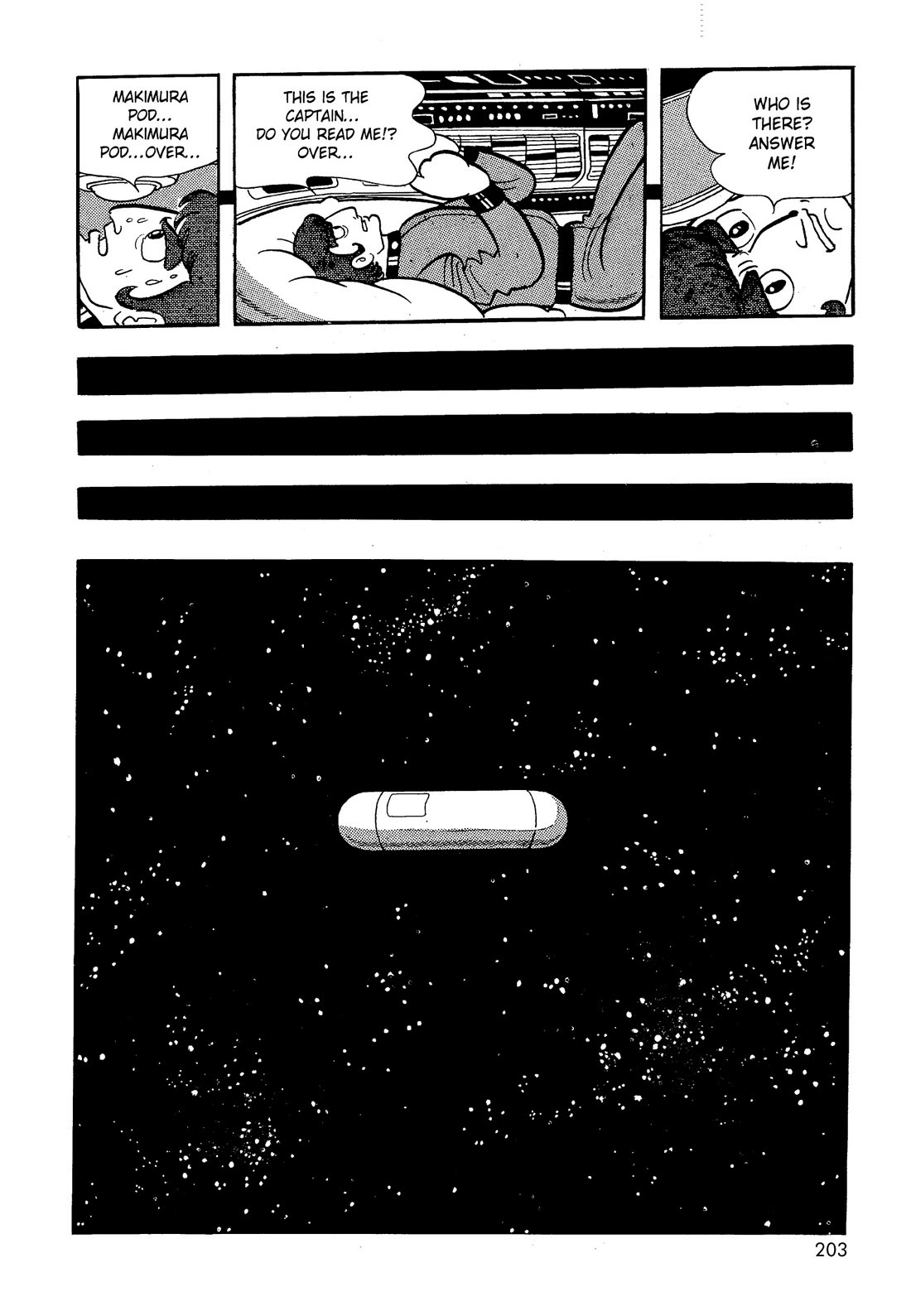 Hi no Tori Chapter 26 page 27 - Chapter 26