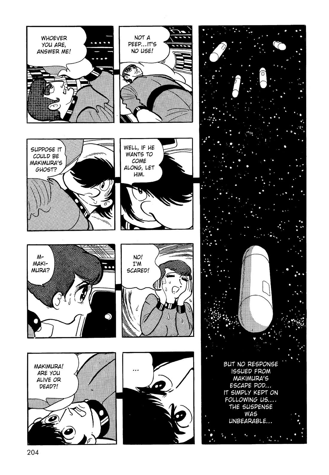 Hi no Tori Chapter 26 page 28 - Chapter 26