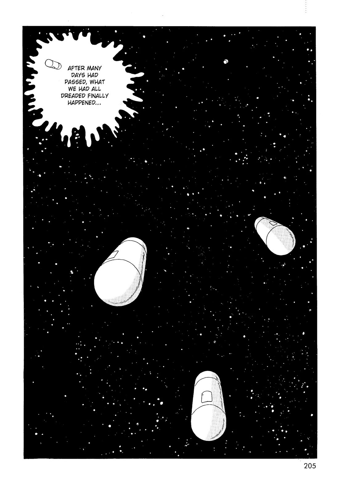 Hi no Tori Chapter 26 page 29 - Chapter 26