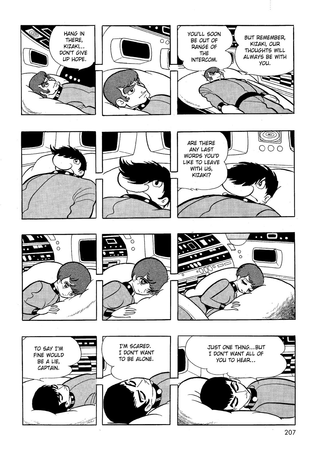 Hi no Tori Chapter 26 page 31 - Chapter 26