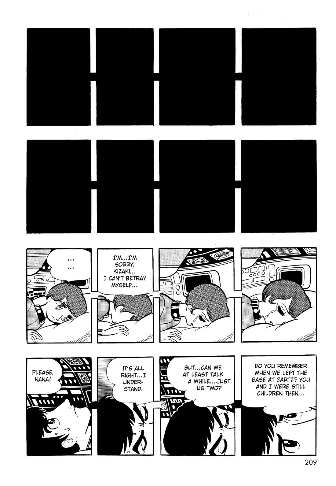 Hi no Tori Chapter 26 page 33 - Chapter 26
