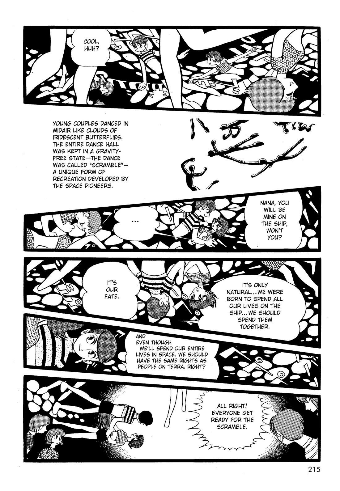 Hi no Tori Chapter 26 page 39 - Chapter 26