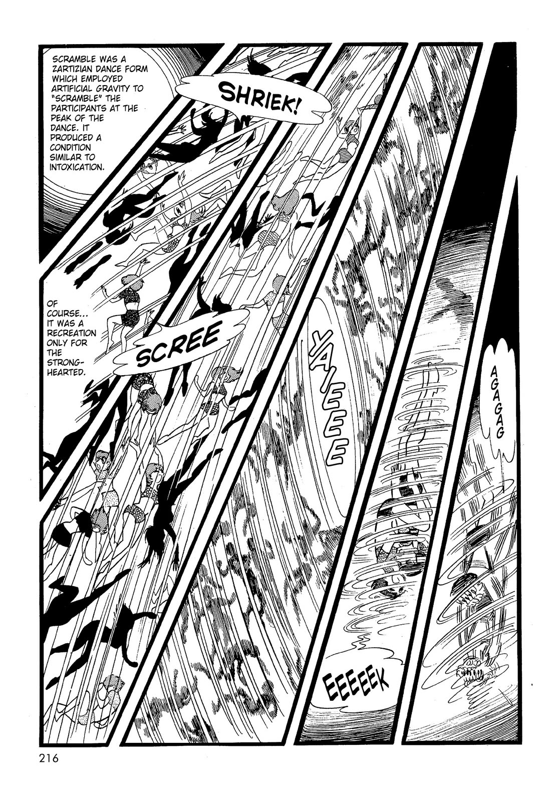 Hi no Tori Chapter 26 page 40 - Chapter 26