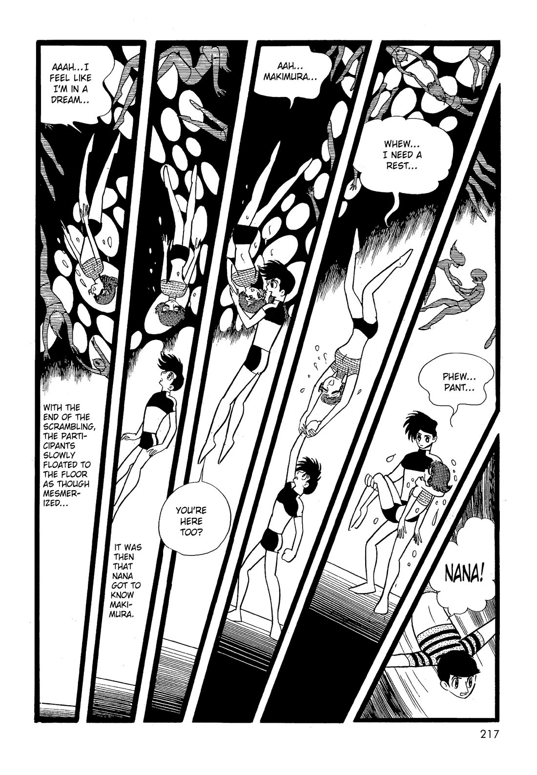 Hi no Tori Chapter 26 page 41 - Chapter 26