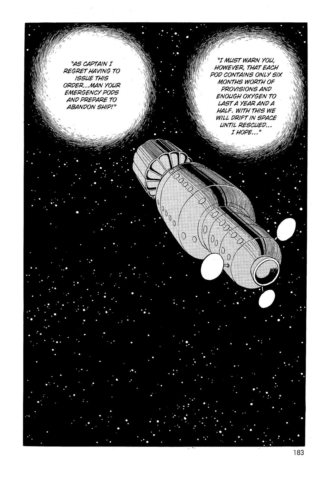 Hi no Tori Chapter 26 page 8 - Chapter 26