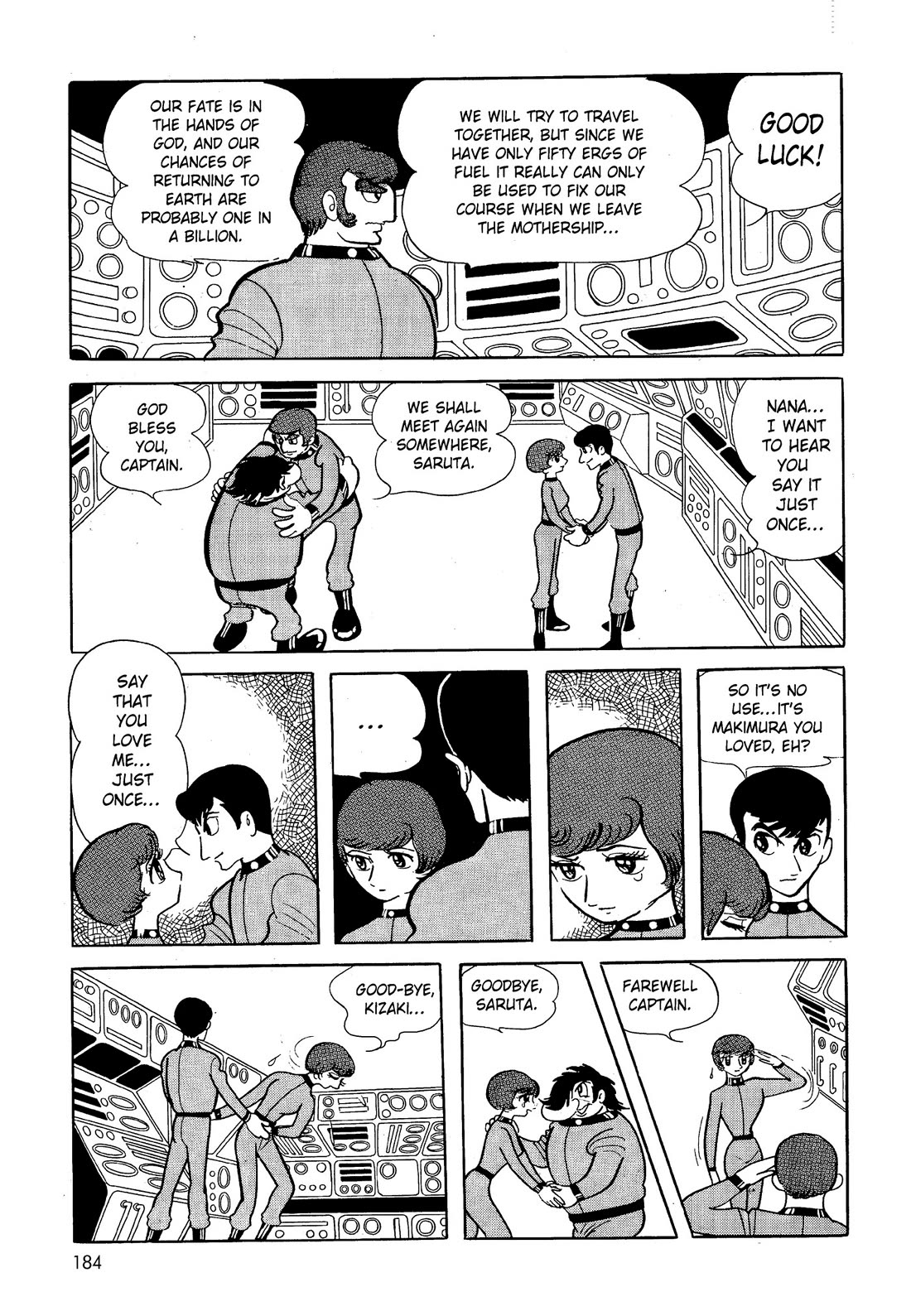 Hi no Tori Chapter 26 page 9 - Chapter 26
