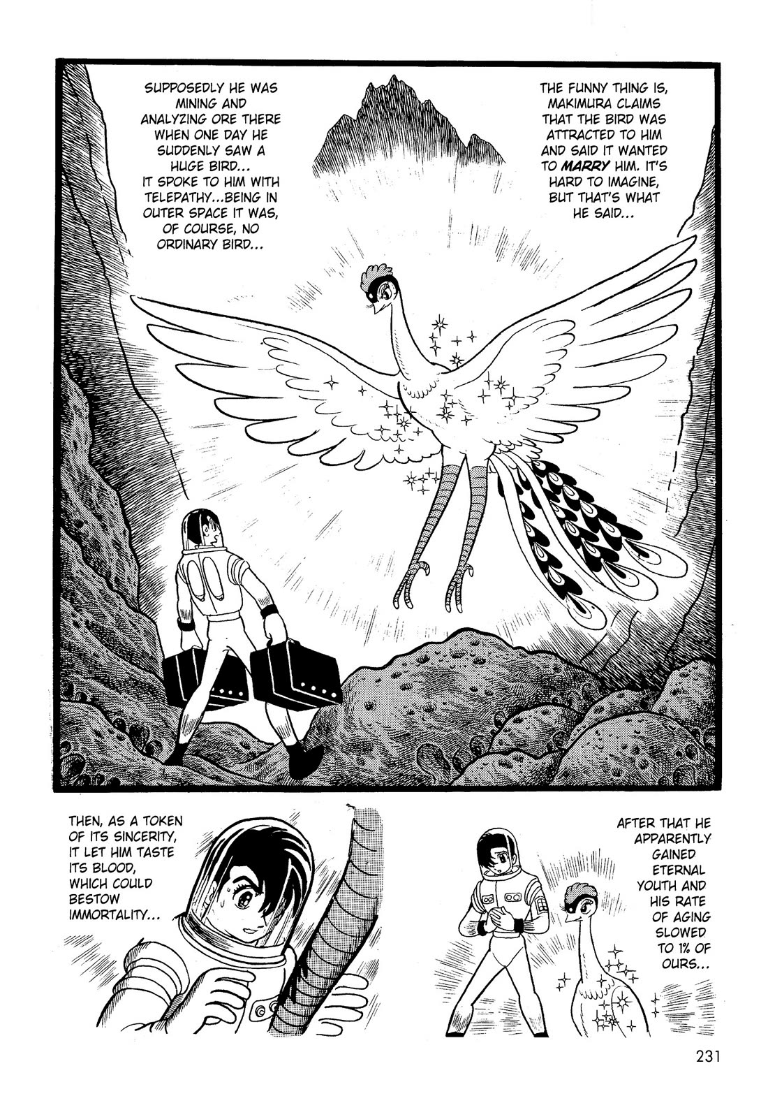 Hi no Tori Chapter 27 page 11 - Chapter 27