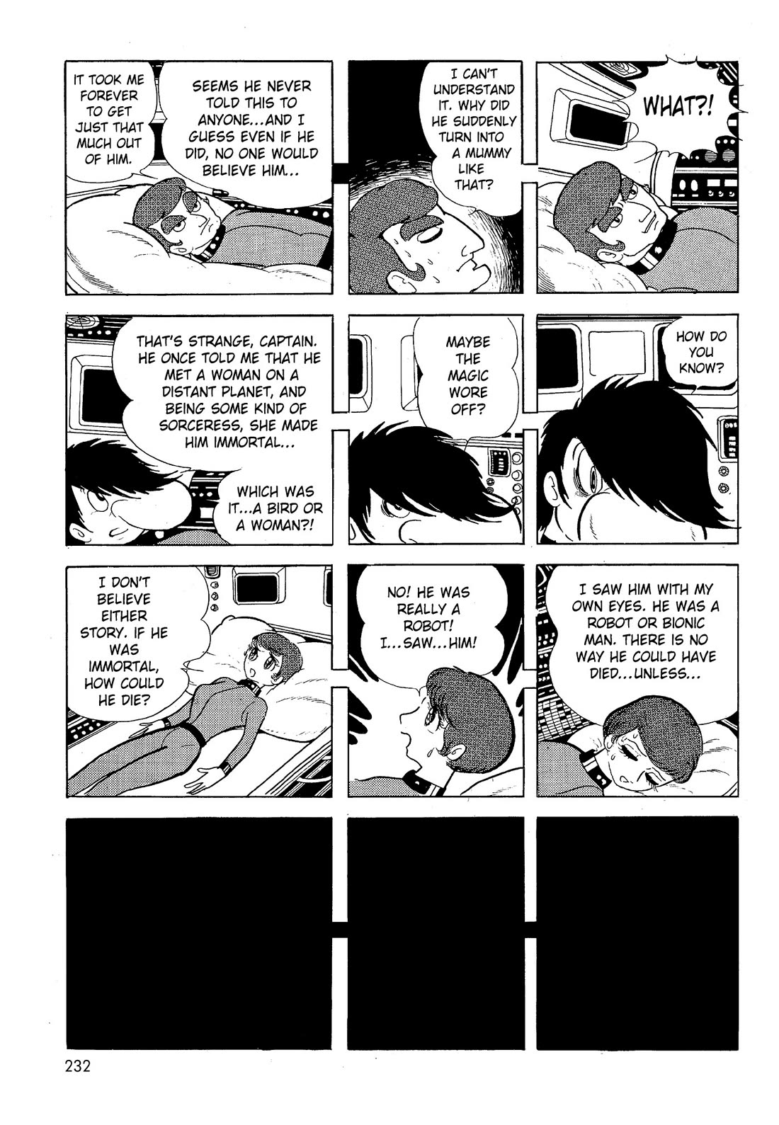Hi no Tori Chapter 27 page 12 - Chapter 27