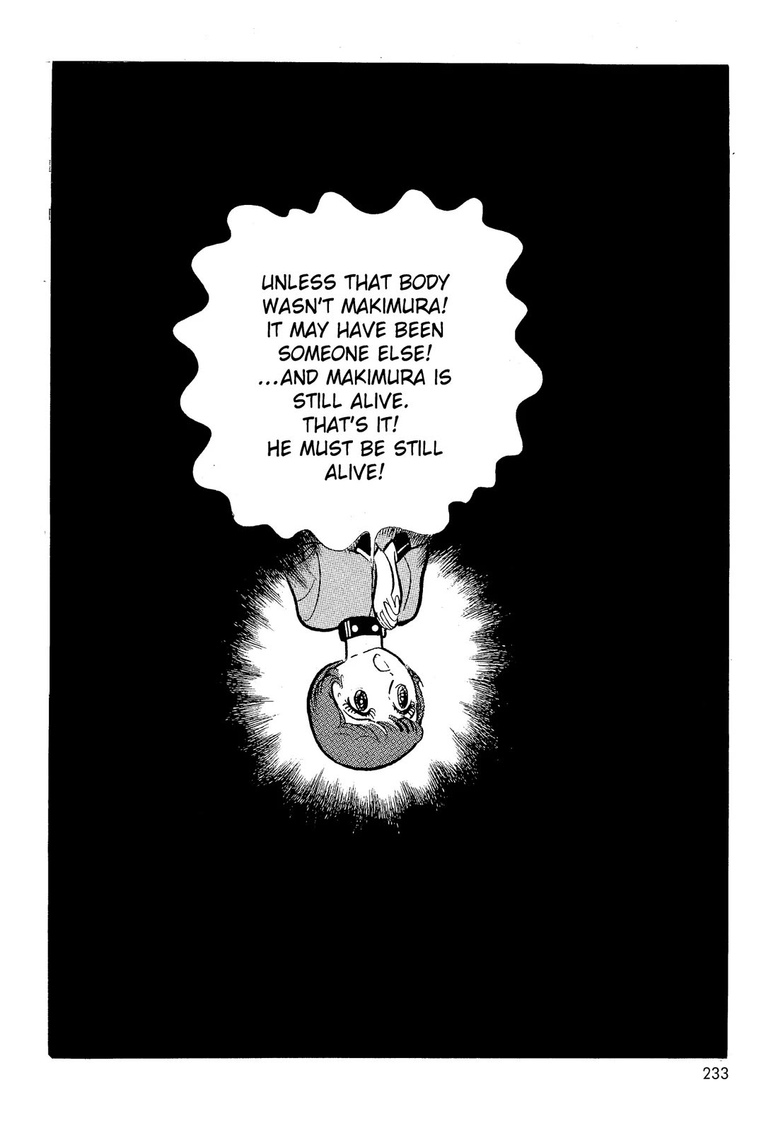 Hi no Tori Chapter 27 page 13 - Chapter 27