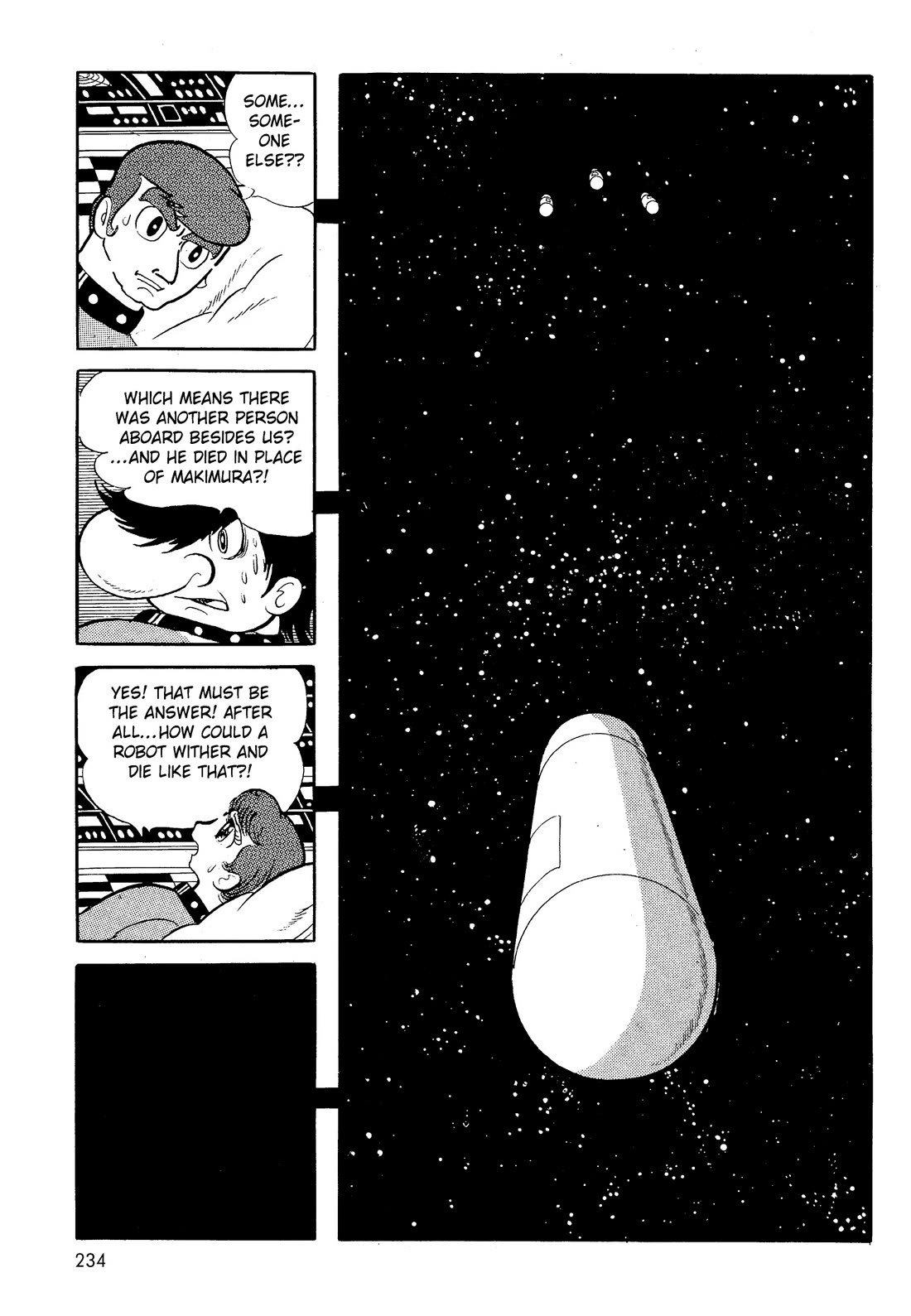 Hi no Tori Chapter 27 page 14 - Chapter 27