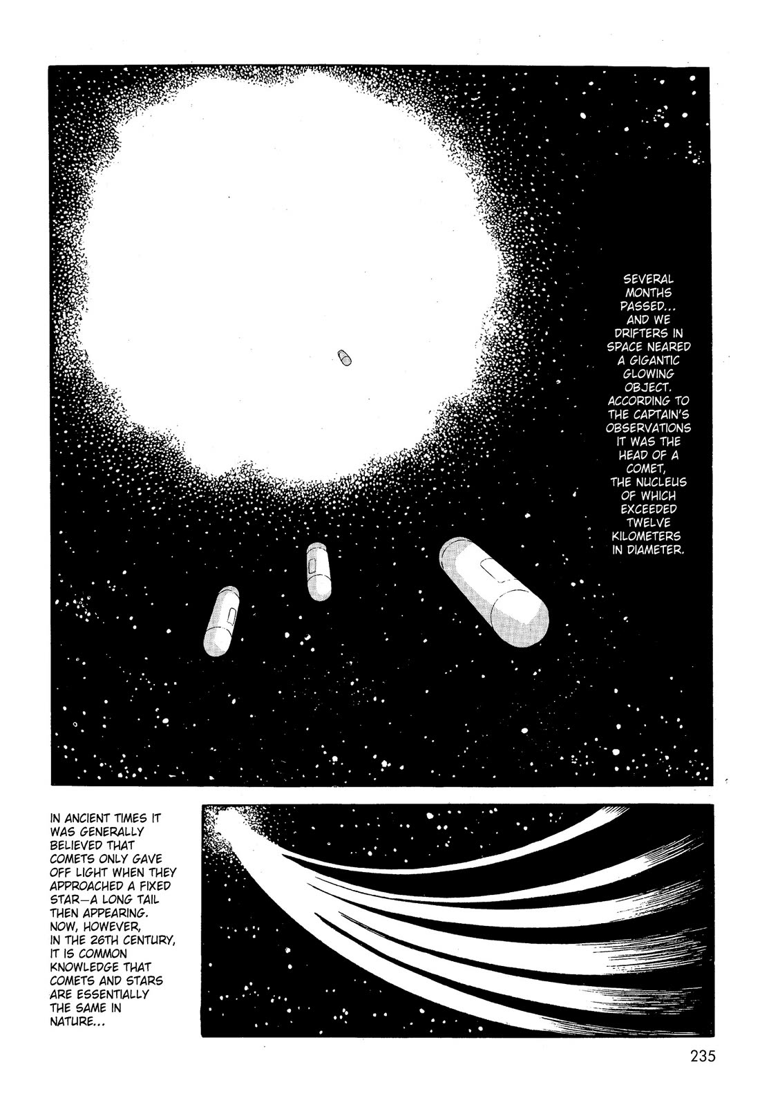 Hi no Tori Chapter 27 page 15 - Chapter 27