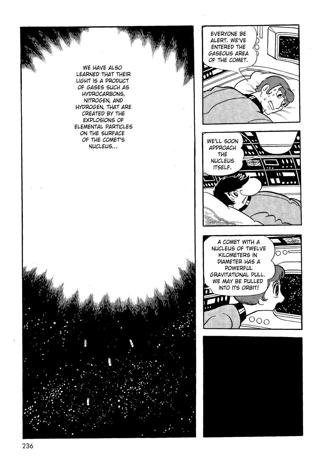Hi no Tori Chapter 27 page 16 - Chapter 27