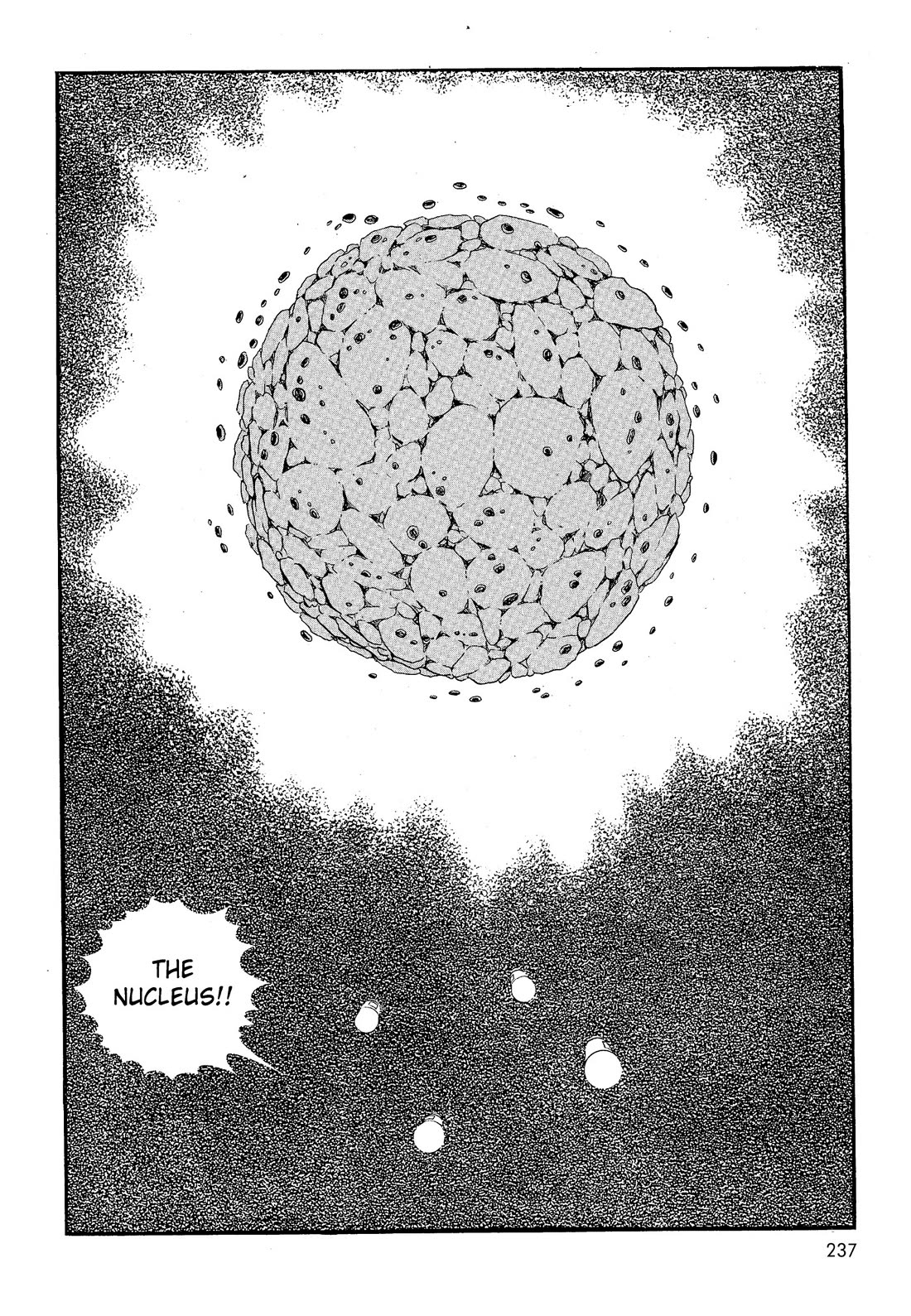 Hi no Tori Chapter 27 page 17 - Chapter 27