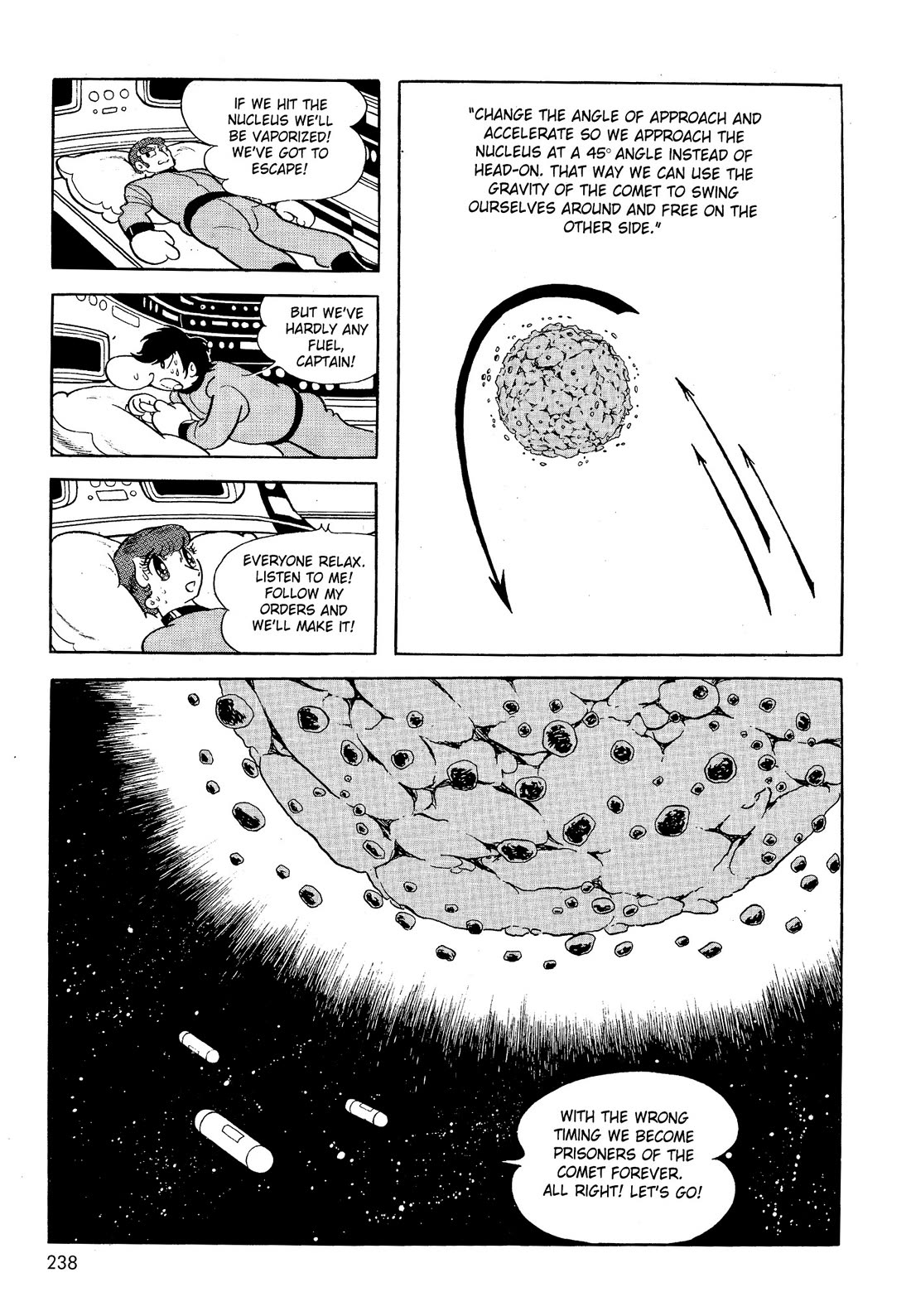 Hi no Tori Chapter 27 page 18 - Chapter 27