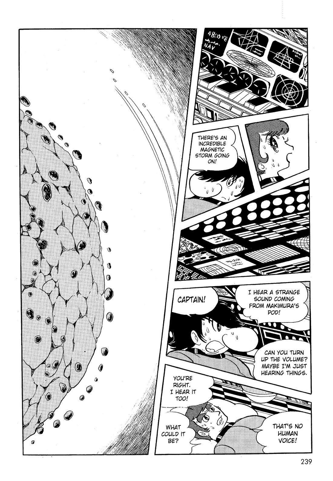 Hi no Tori Chapter 27 page 19 - Chapter 27