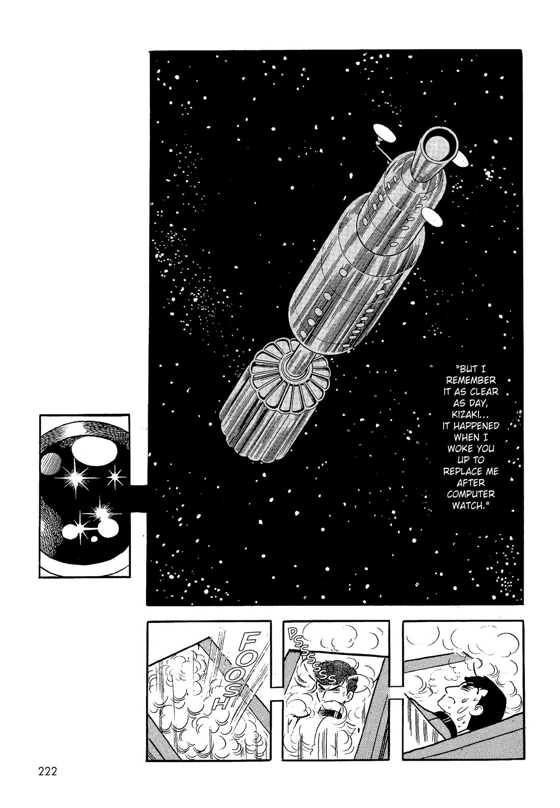 Hi no Tori Chapter 27 page 2 - Chapter 27