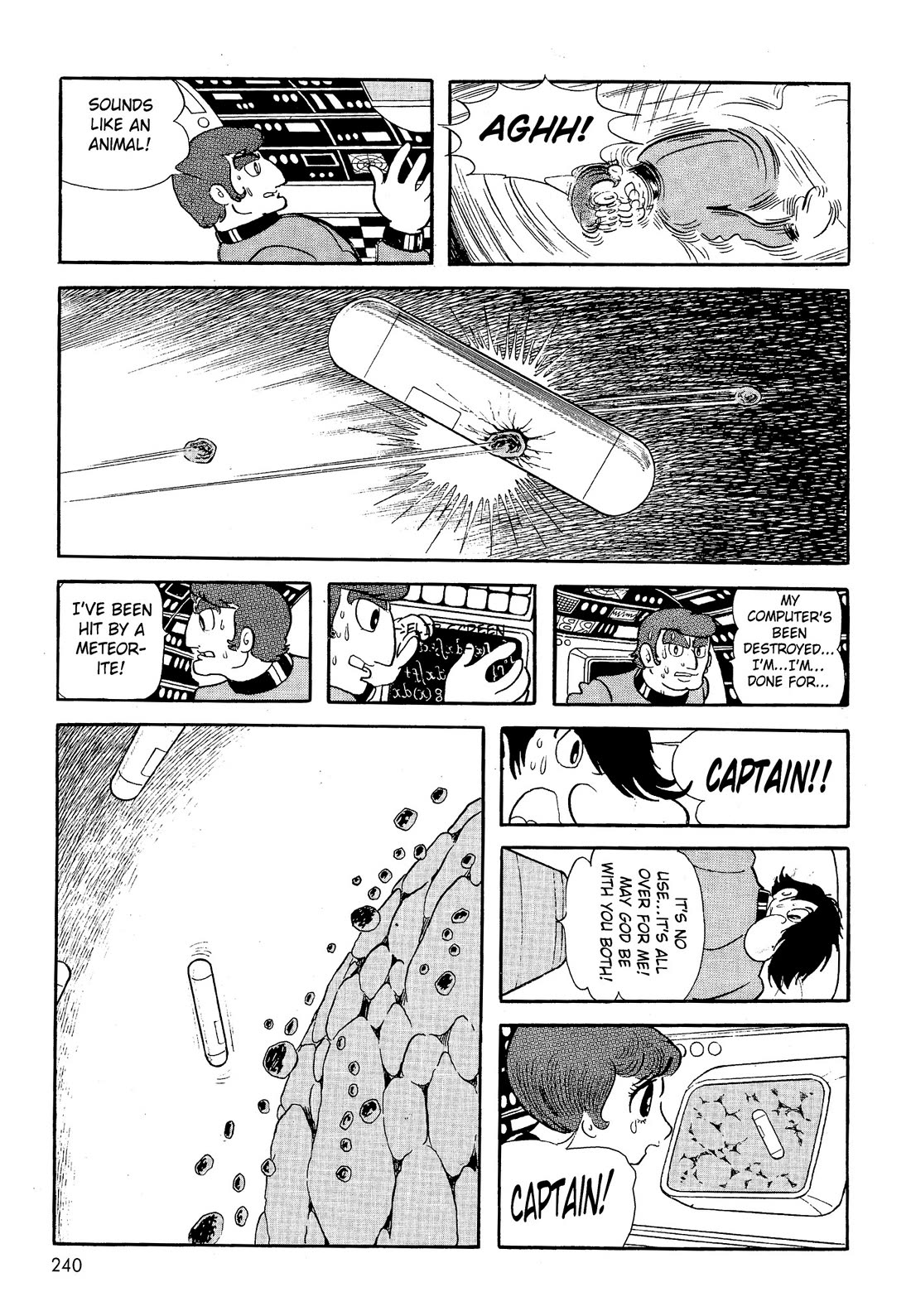 Hi no Tori Chapter 27 page 20 - Chapter 27