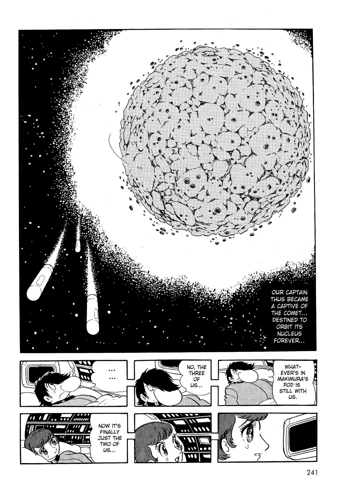 Hi no Tori Chapter 27 page 21 - Chapter 27