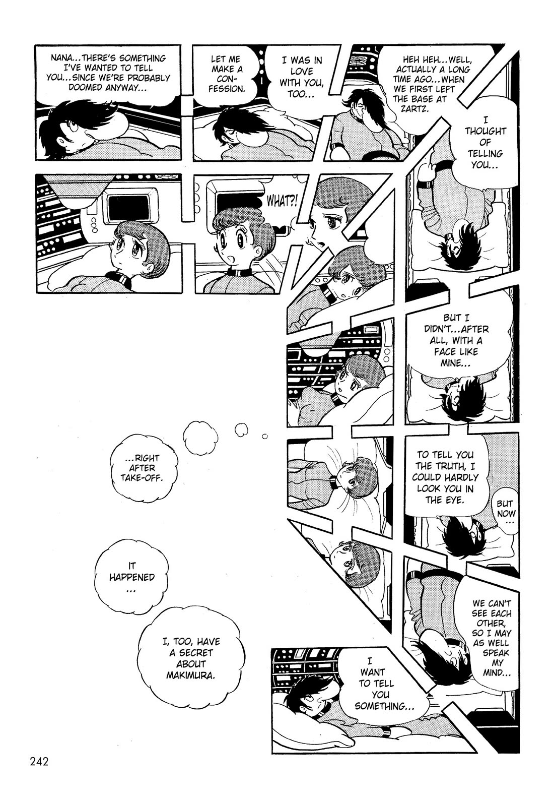 Hi no Tori Chapter 27 page 22 - Chapter 27