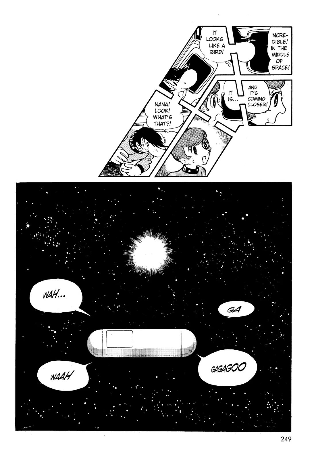 Hi no Tori Chapter 27 page 29 - Chapter 27