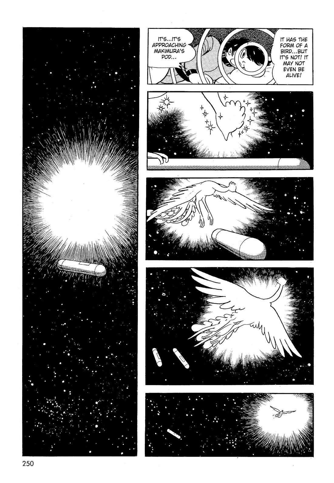 Hi no Tori Chapter 27 page 30 - Chapter 27