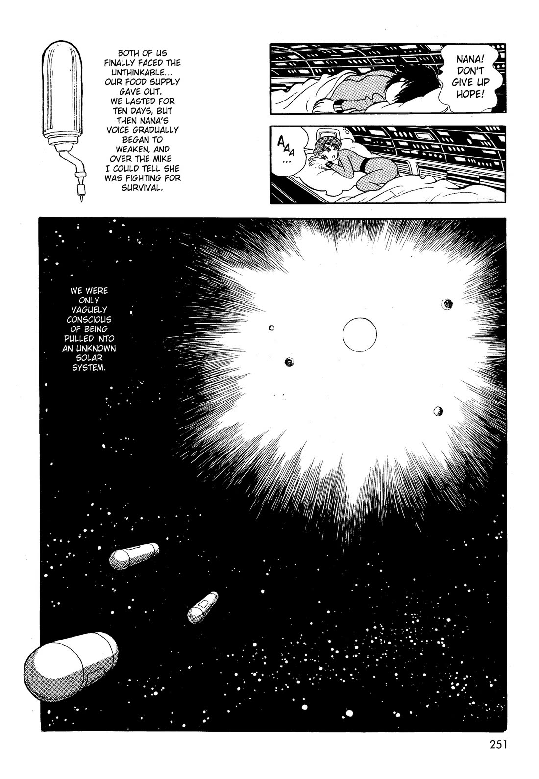 Hi no Tori Chapter 27 page 31 - Chapter 27