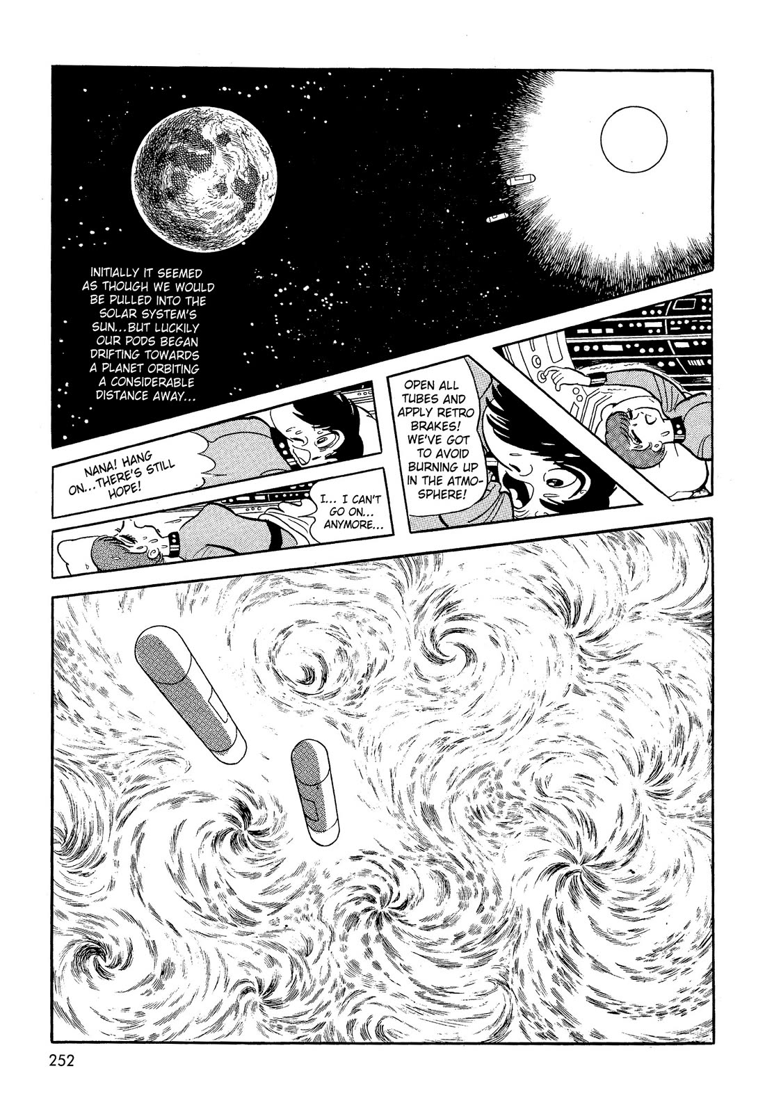 Hi no Tori Chapter 27 page 32 - Chapter 27
