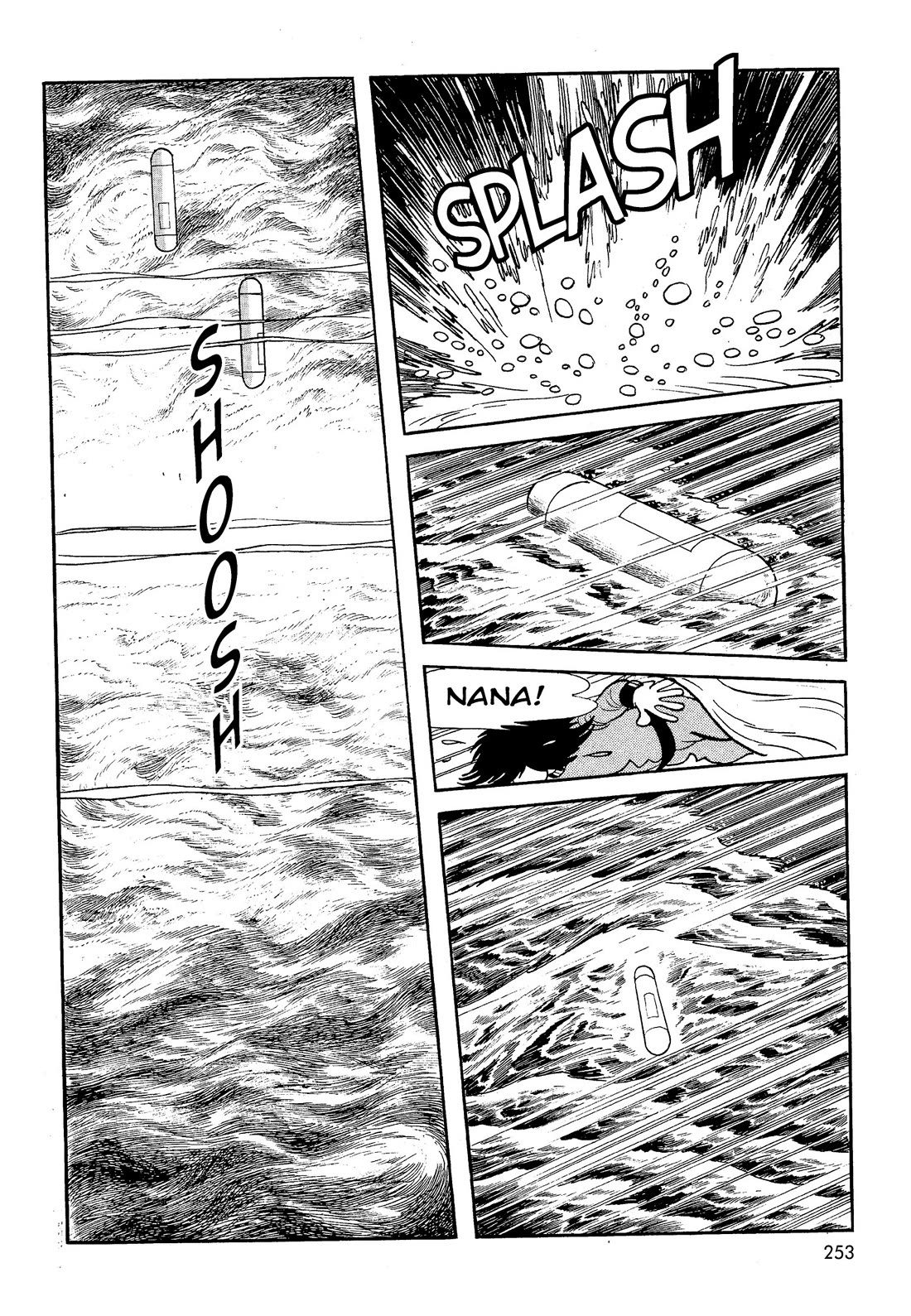Hi no Tori Chapter 27 page 33 - Chapter 27