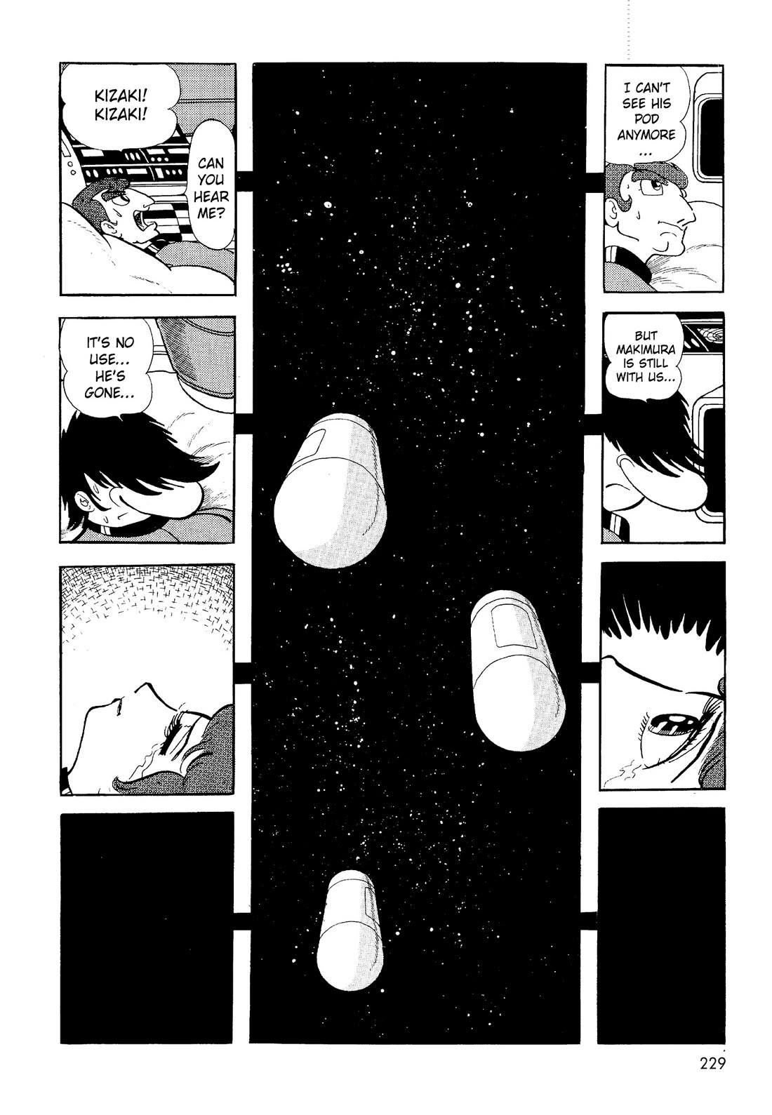 Hi no Tori Chapter 27 page 9 - Chapter 27