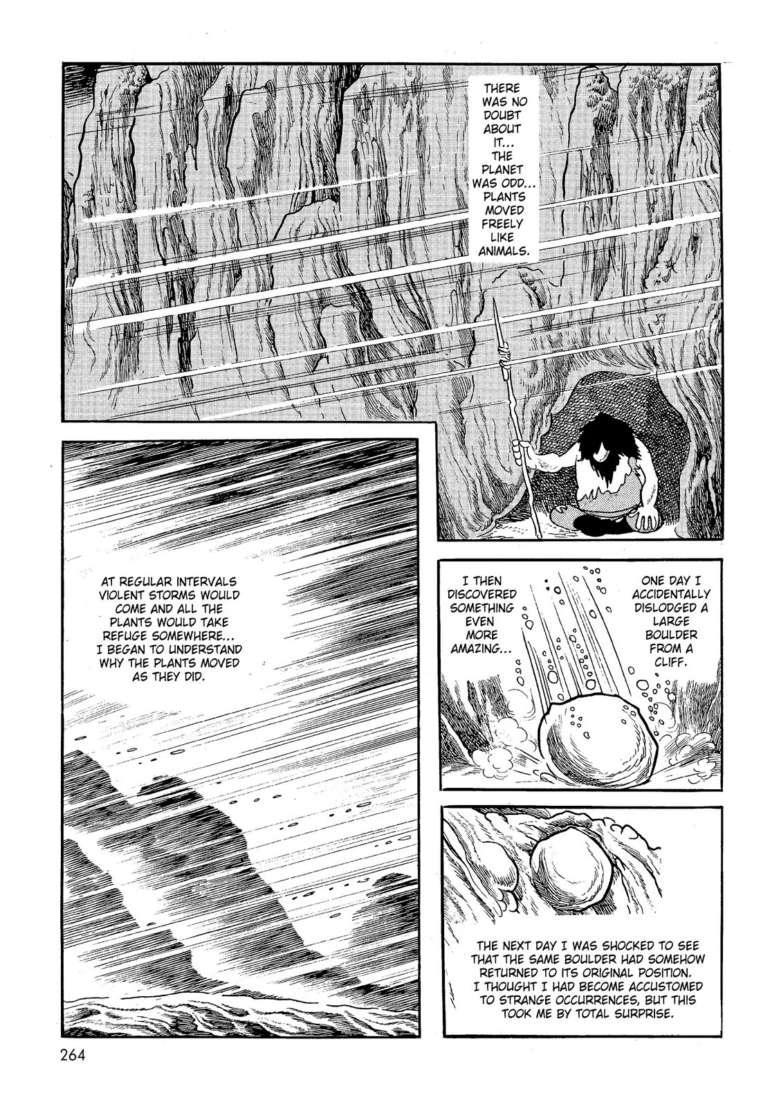 Hi no Tori Chapter 28 page 11 - Chapter 28