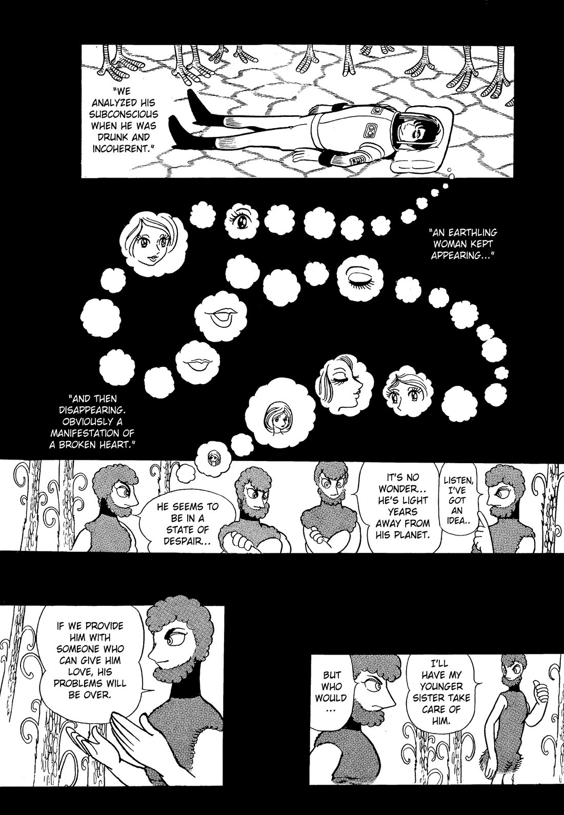 Hi no Tori Chapter 28 page 16 - Chapter 28