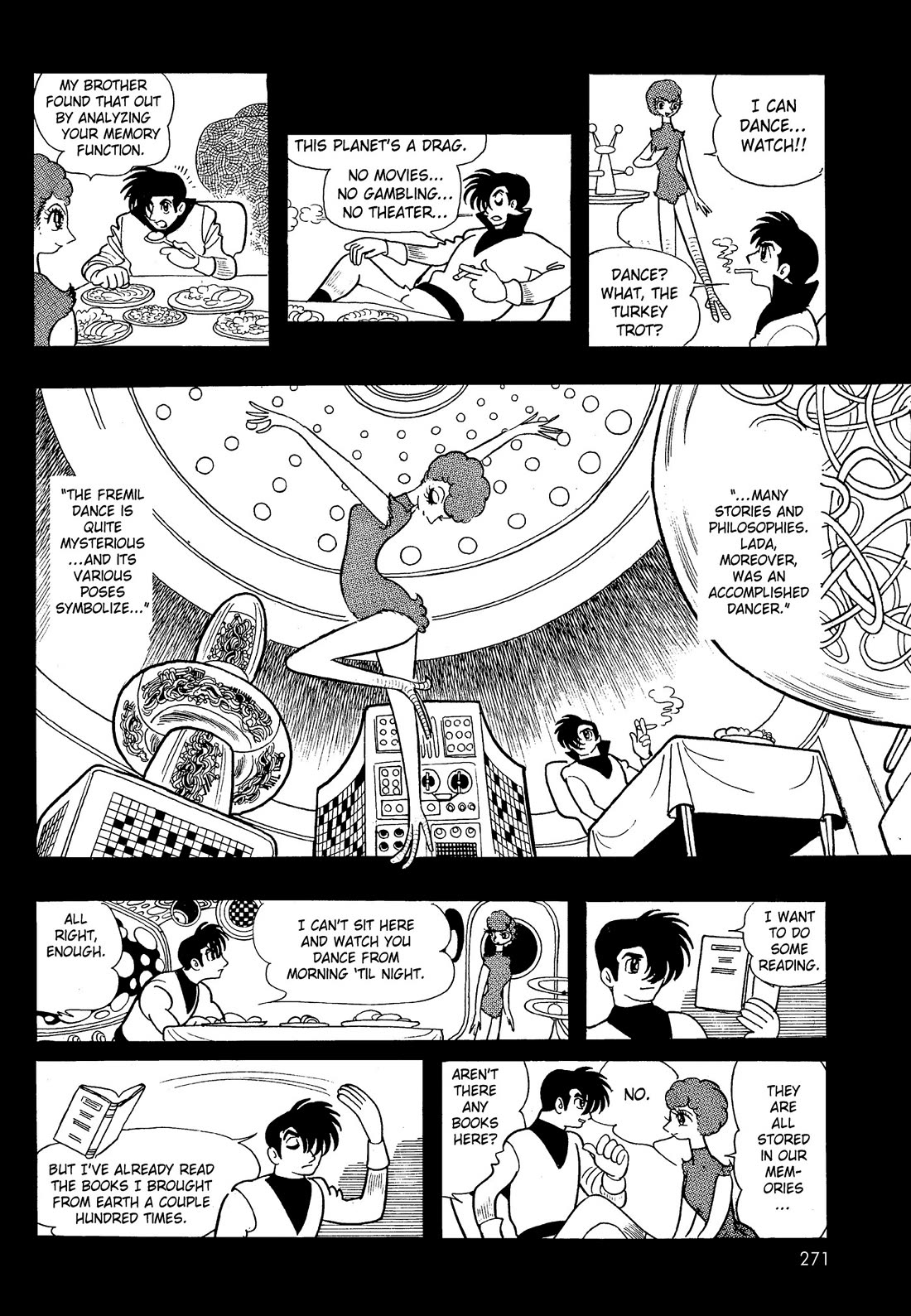 Hi no Tori Chapter 28 page 18 - Chapter 28
