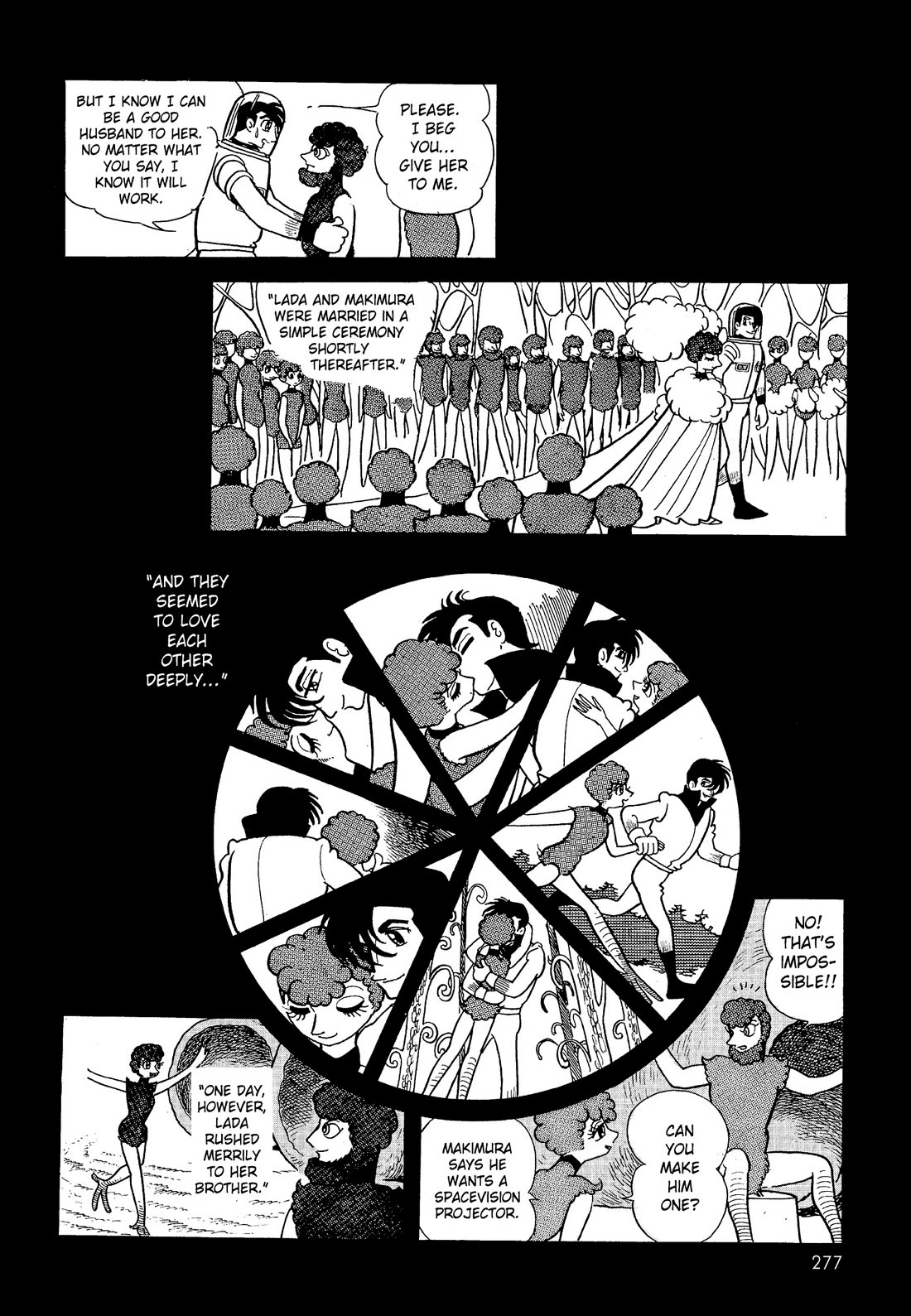 Hi no Tori Chapter 28 page 24 - Chapter 28