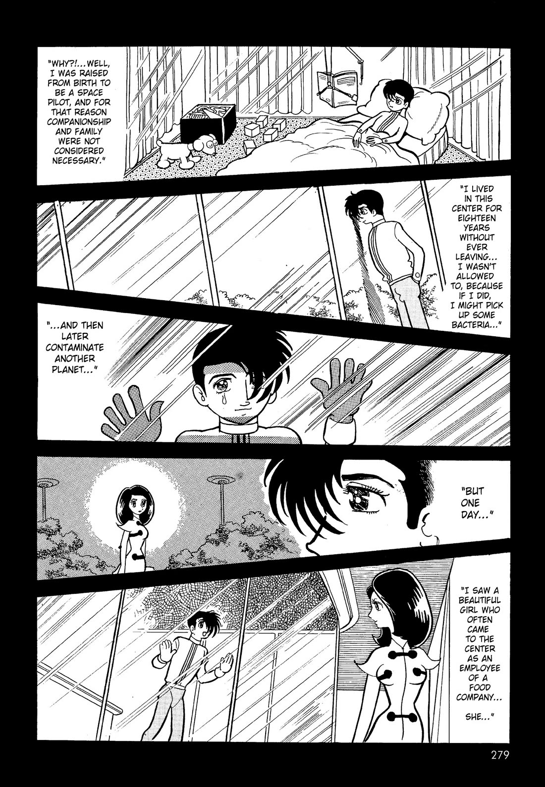 Hi no Tori Chapter 28 page 26 - Chapter 28