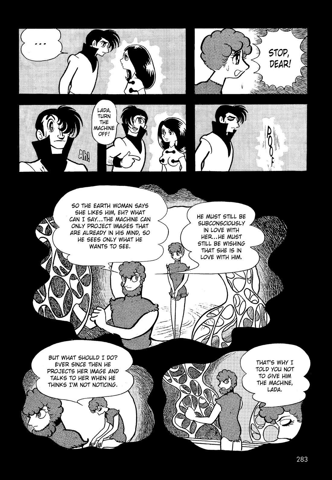 Hi no Tori Chapter 28 page 30 - Chapter 28