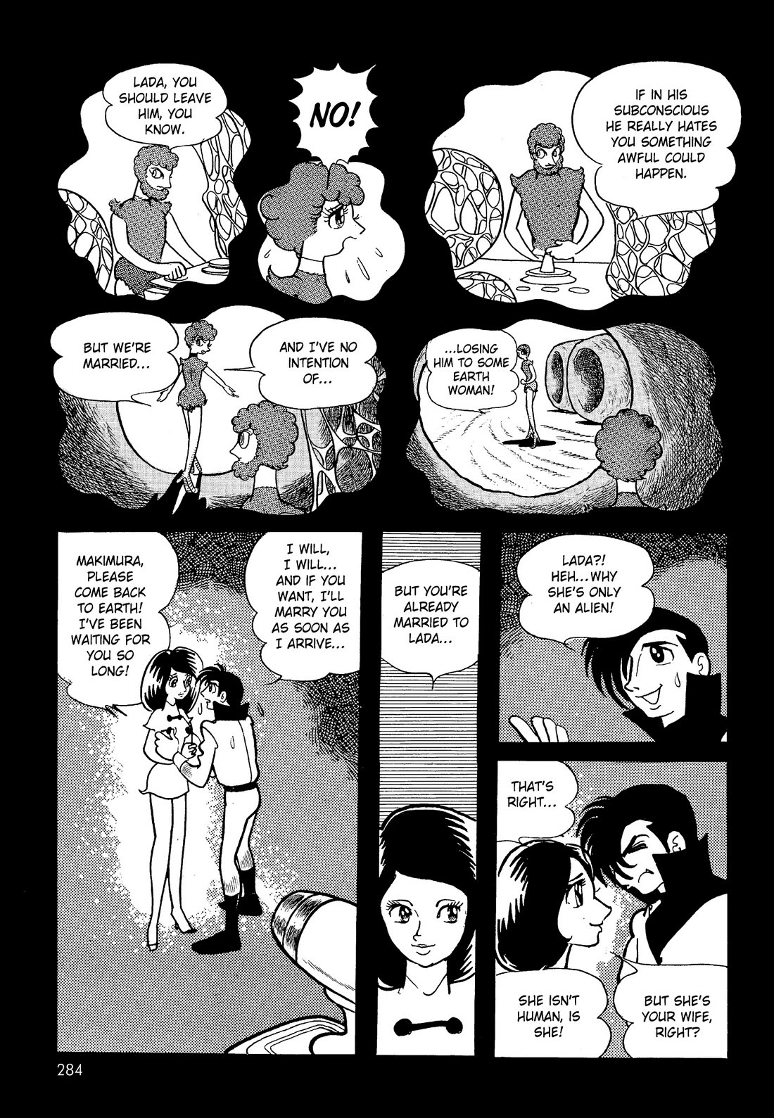 Hi no Tori Chapter 28 page 31 - Chapter 28