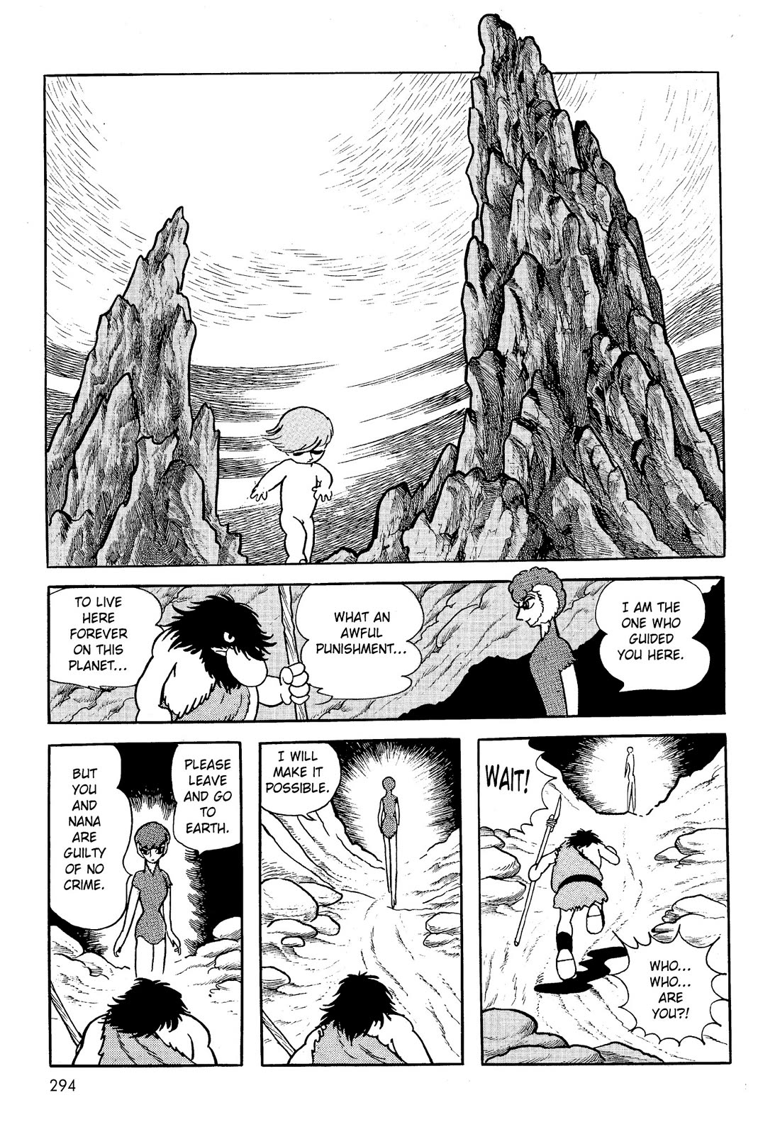 Hi no Tori Chapter 28 page 41 - Chapter 28