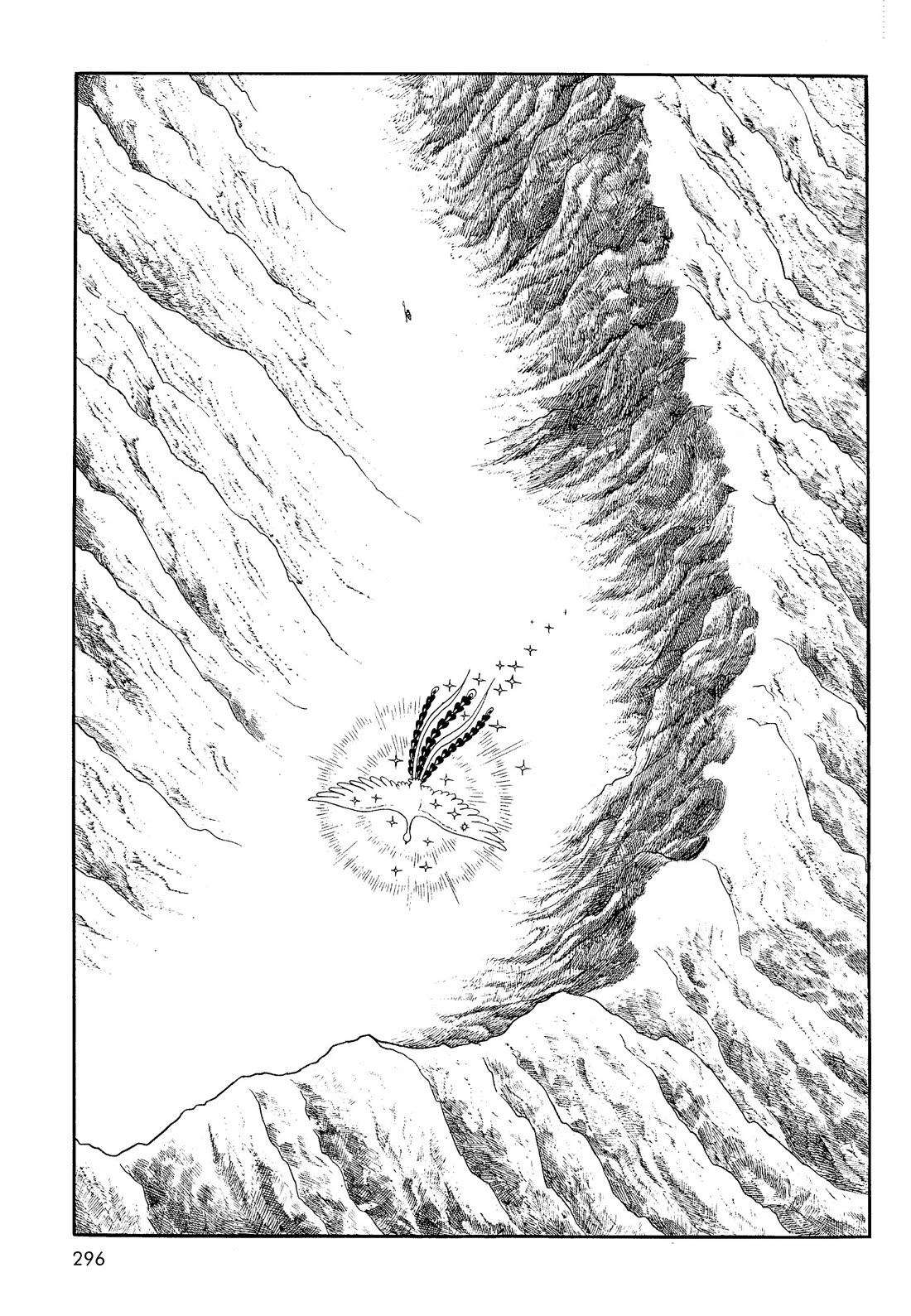 Hi no Tori Chapter 28 page 43 - Chapter 28