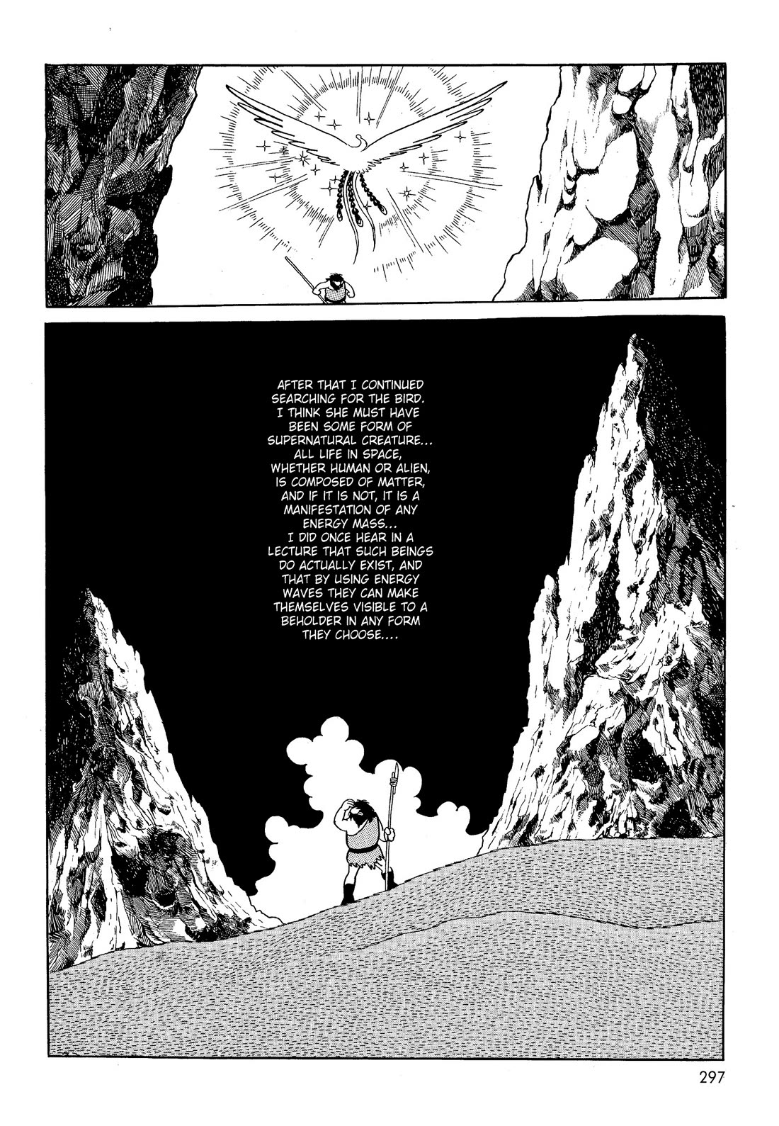 Hi no Tori Chapter 28 page 44 - Chapter 28