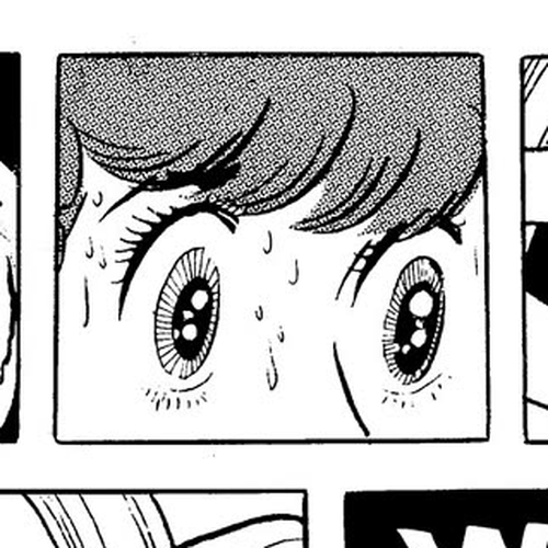 Hi no Tori Chapter 28 cover