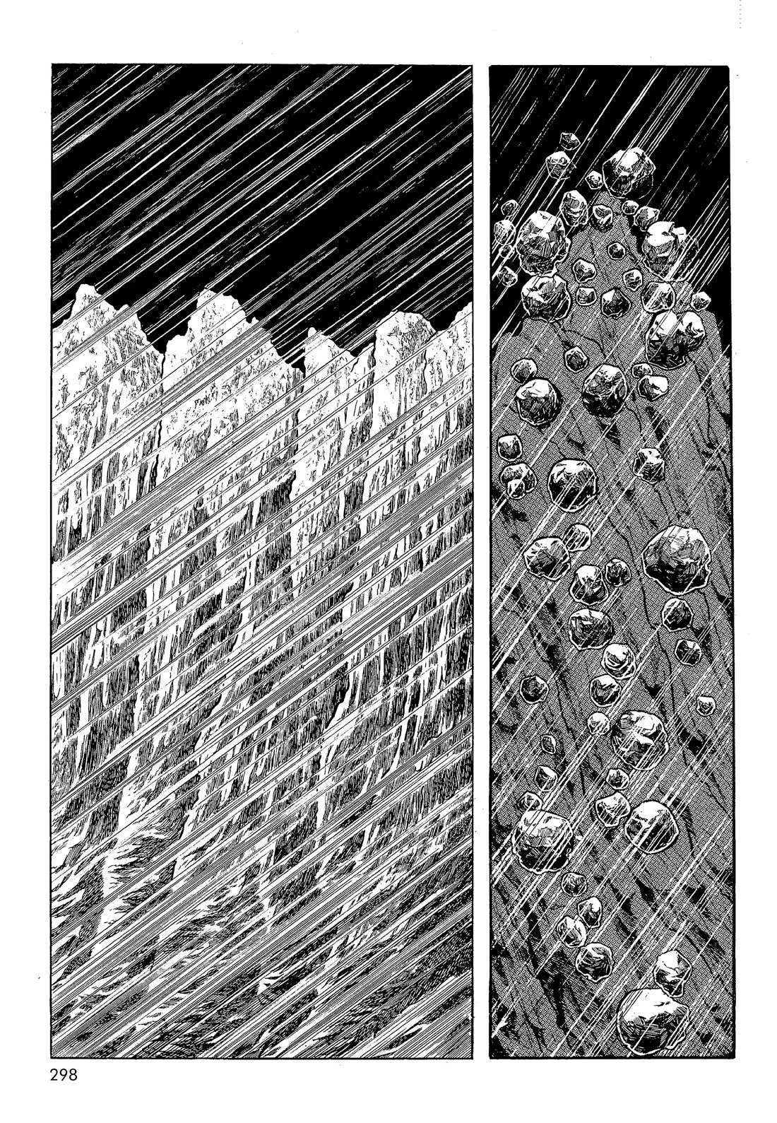 Hi no Tori Chapter 29 page 1 - Chapter 29