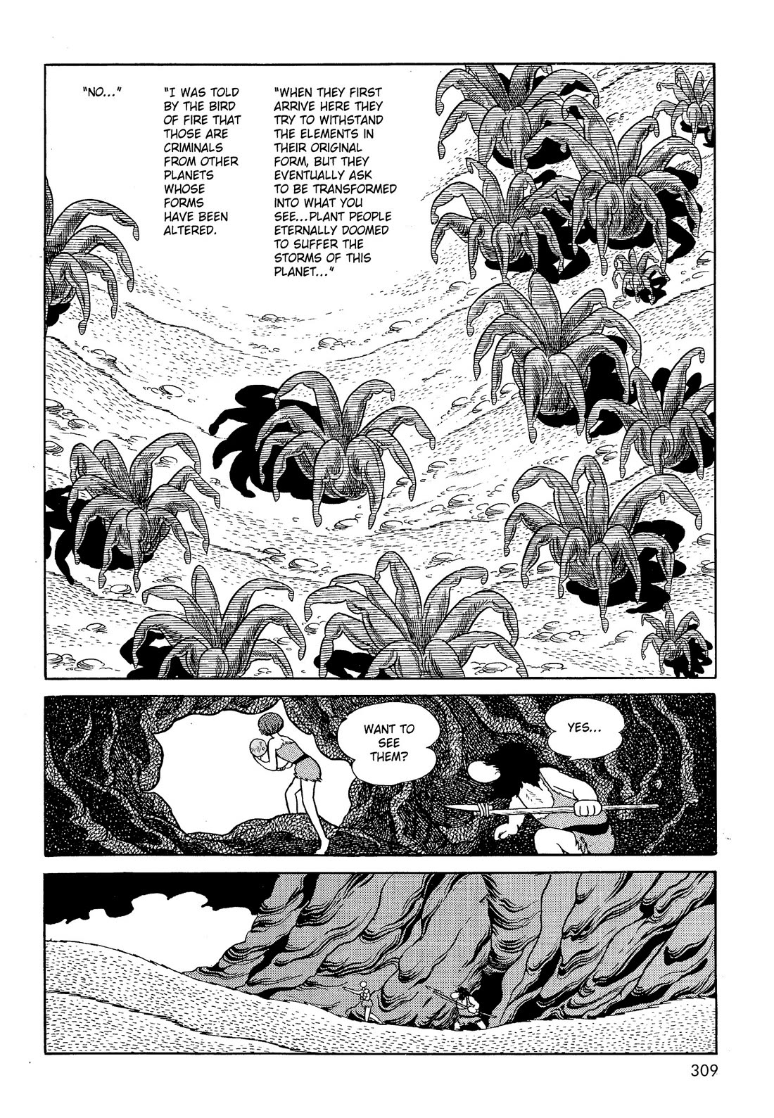 Hi no Tori Chapter 29 page 12 - Chapter 29