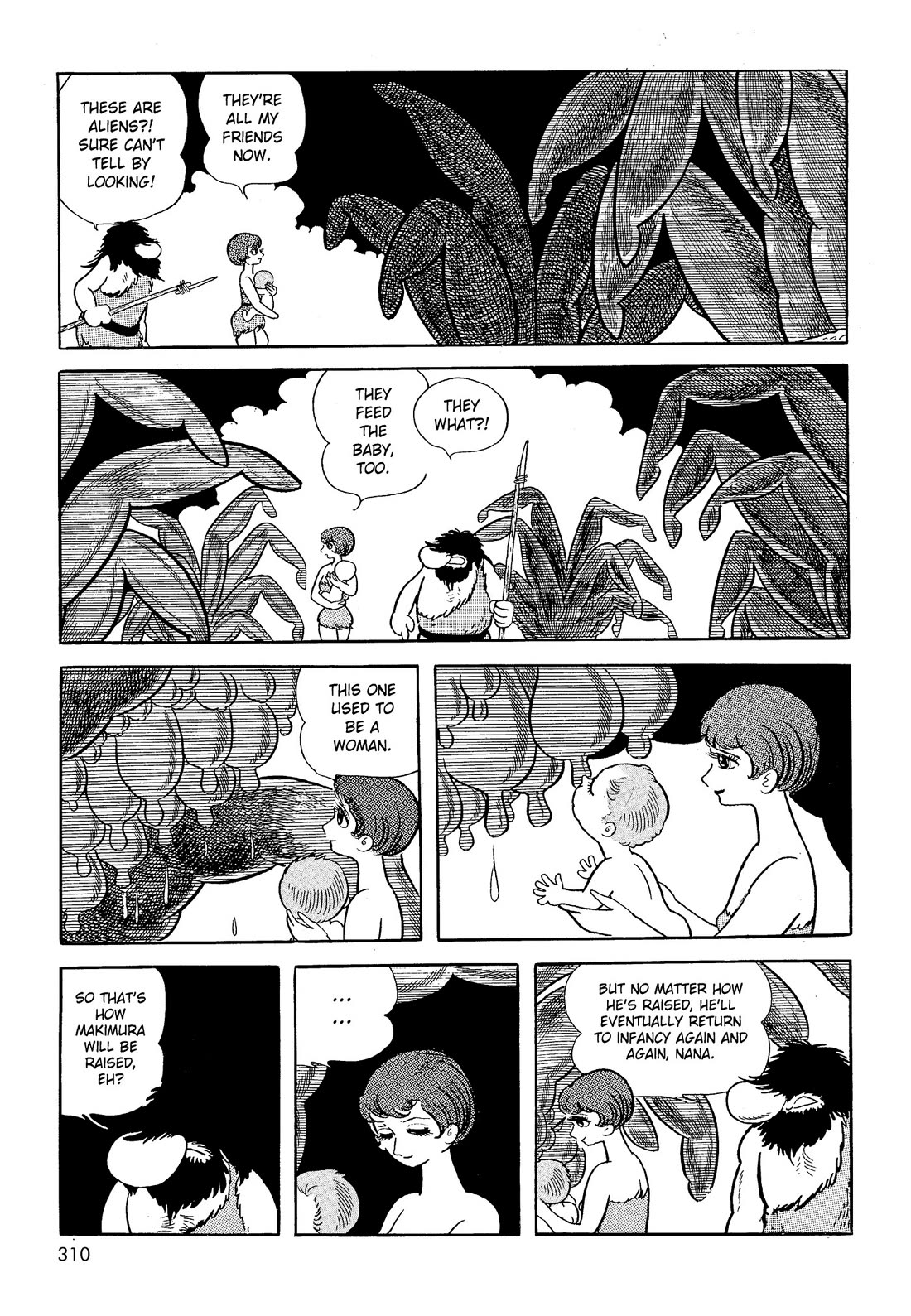 Hi no Tori Chapter 29 page 13 - Chapter 29