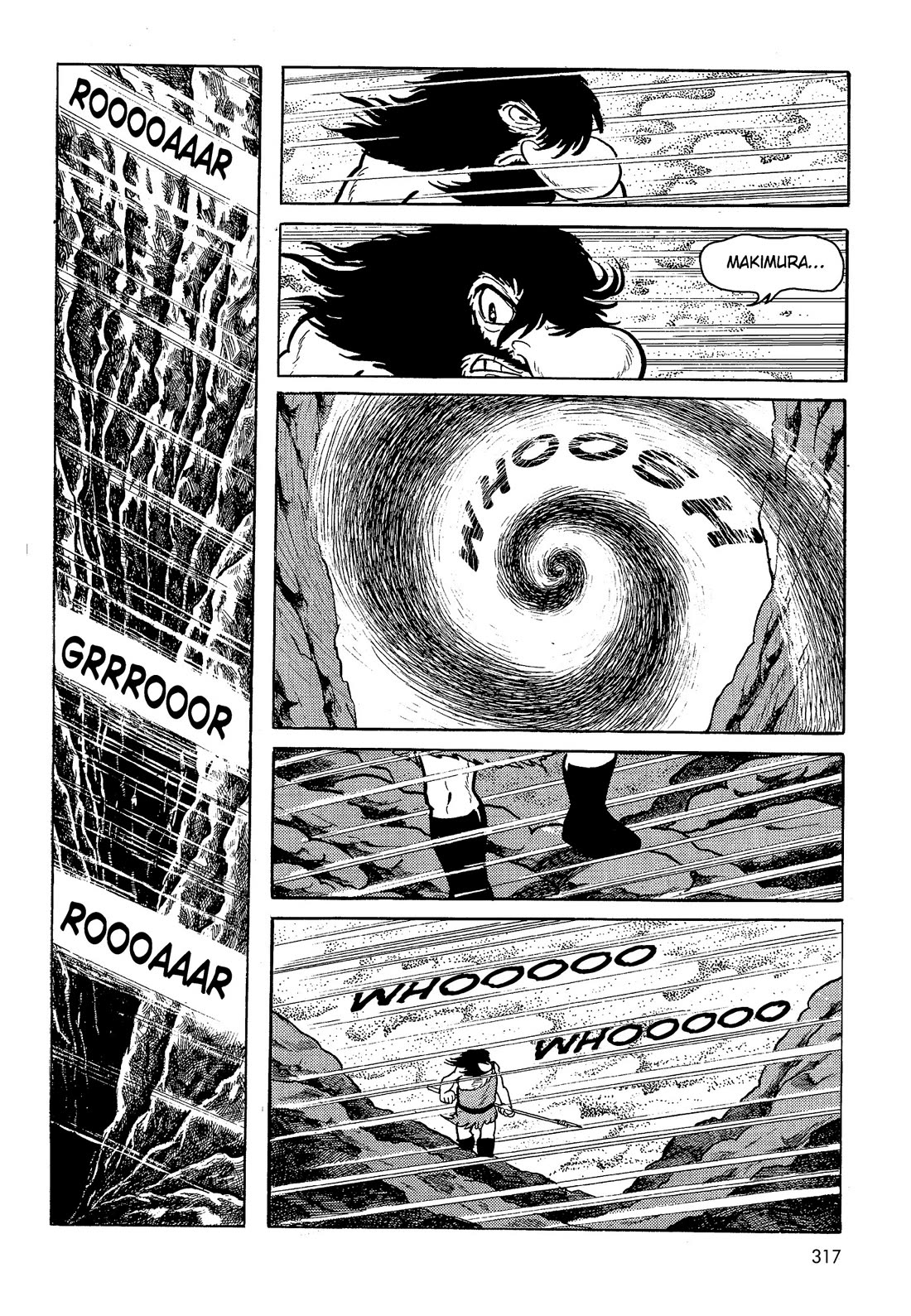 Hi no Tori Chapter 29 page 20 - Chapter 29