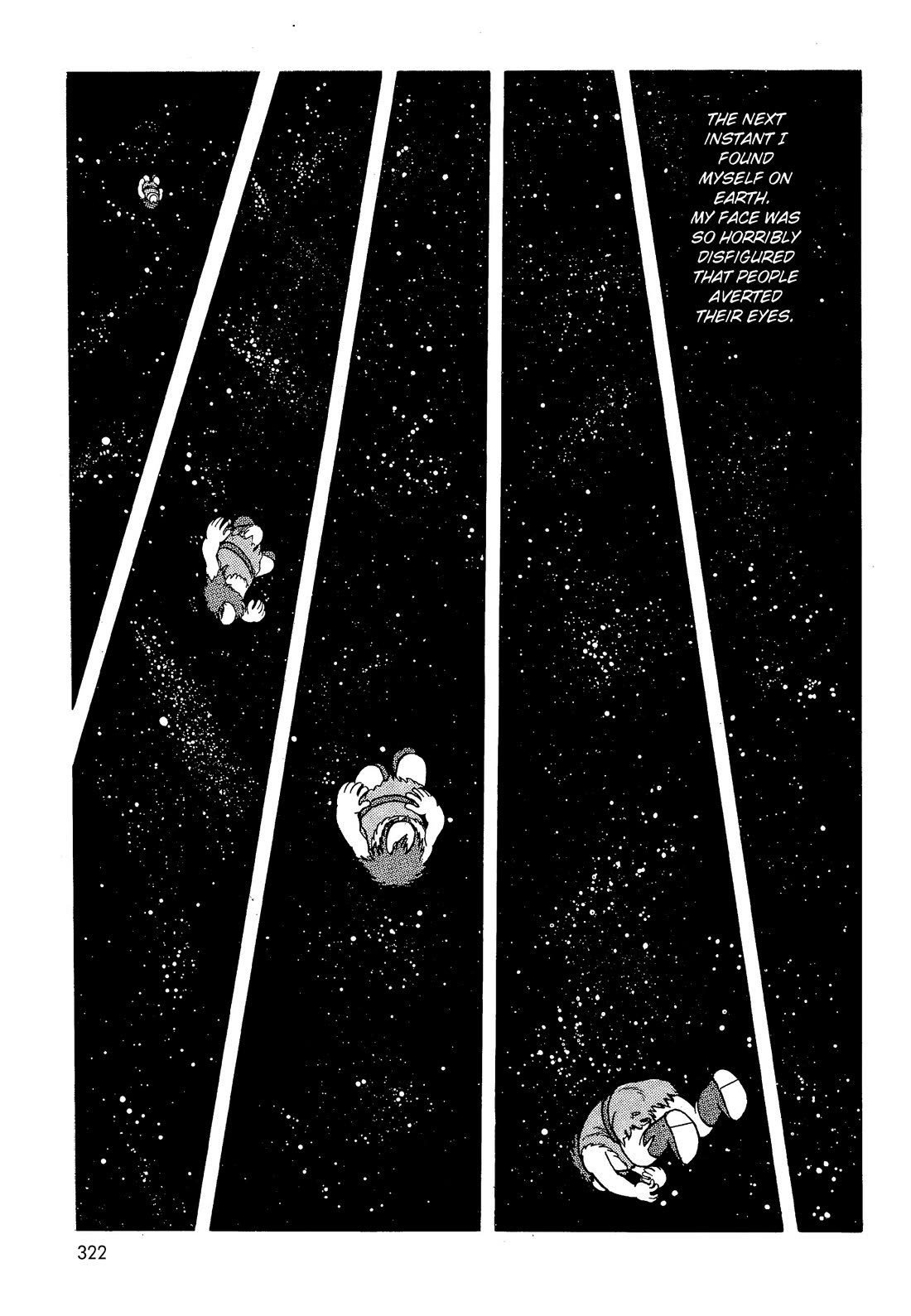 Hi no Tori Chapter 29 page 25 - Chapter 29