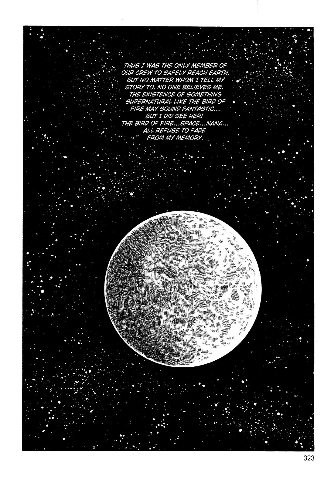 Hi no Tori Chapter 29 page 26 - Chapter 29
