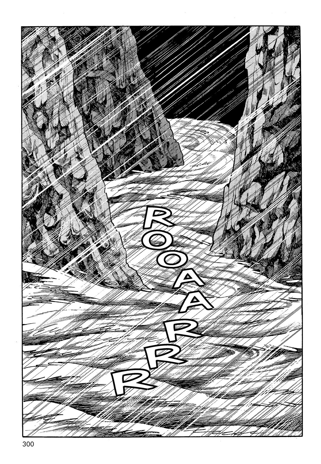 Hi no Tori Chapter 29 page 3 - Chapter 29